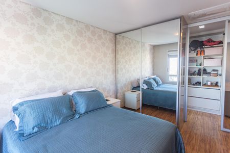 Apartamento à venda com 159m², 4 quartos e 3 vagasSuíte 1