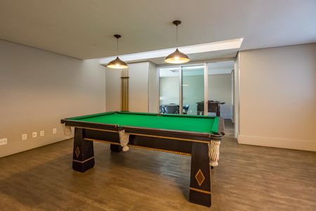 Apartamento à venda com 159m², 4 quartos e 3 vagasÁrea comum - Sala de Jogos