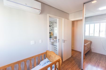 Apartamento à venda com 159m², 4 quartos e 3 vagasSuíte 4