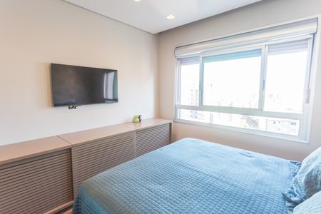 Apartamento à venda com 159m², 4 quartos e 3 vagasSuíte 1