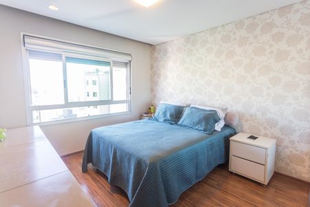 Apartamento à venda com 159m², 4 quartos e 3 vagasSuíte 1