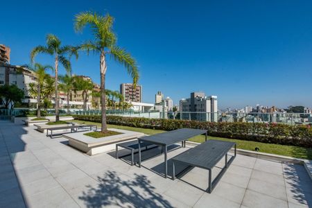 Apartamento à venda com 159m², 4 quartos e 3 vagasÁrea comum - Área Verde