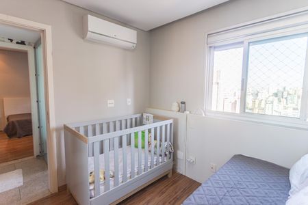 Apartamento à venda com 159m², 4 quartos e 3 vagasSuíte 3