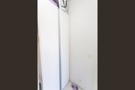 Apartamento à venda com 159m², 4 quartos e 3 vagasQuarto de Serviço