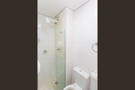 Apartamento à venda com 159m², 4 quartos e 3 vagasBanheiro de Serviço