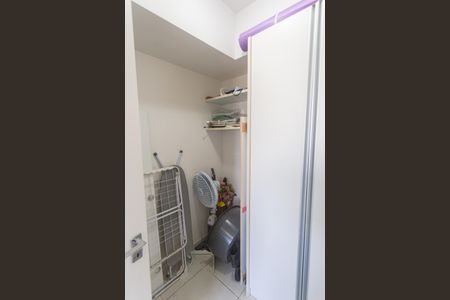 Apartamento à venda com 159m², 4 quartos e 3 vagasQuarto de Serviço