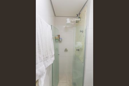 Apartamento à venda com 159m², 4 quartos e 3 vagasBanheiro de Serviço