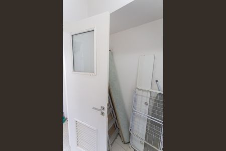 Apartamento à venda com 159m², 4 quartos e 3 vagasQuarto de Serviço