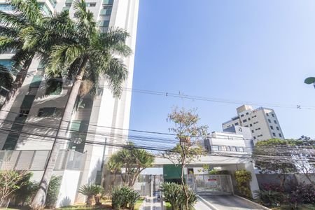 Apartamento à venda com 159m², 4 quartos e 3 vagasFachada