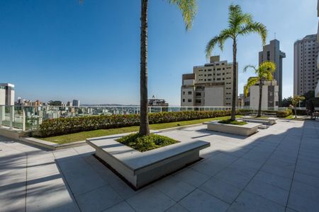 Apartamento à venda com 159m², 4 quartos e 3 vagasÁrea comum - Área Verde