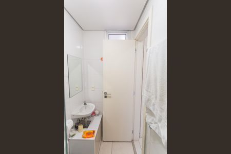 Apartamento à venda com 159m², 4 quartos e 3 vagasBanheiro de Serviço