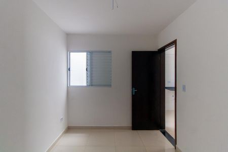 Quarto 1 de apartamento para alugar com 2 quartos, 40m² em Vila Alpina, São Paulo