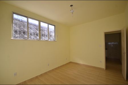 Casa para alugar com 45m², 2 quartos e 1 vagaQuarto 2