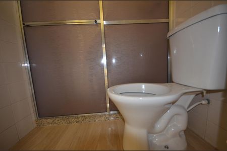 Casa para alugar com 45m², 2 quartos e 1 vagaBanheiro