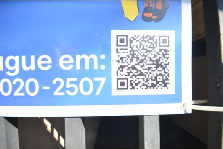 Casa para alugar com 45m², 2 quartos e 1 vagaPlaca Instalada