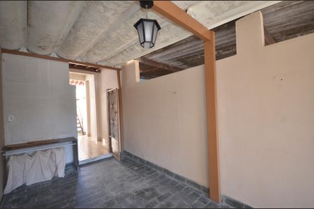 Casa para alugar com 45m², 2 quartos e 1 vagaGaragem