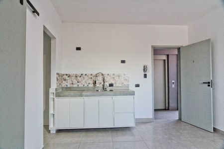 Studio à venda com 30m², 1 quarto e sem vaga Studio à venda com 30m², 1 quarto e sem vagaStudio