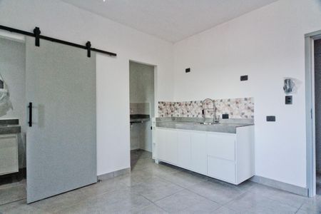 Studio à venda com 30m², 1 quarto e sem vaga Studio à venda com 30m², 1 quarto e sem vagaStudio