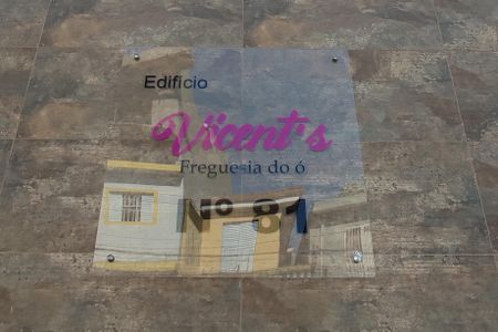 Studio à venda com 30m², 1 quarto e sem vaga Studio à venda com 30m², 1 quarto e sem vagaFachada