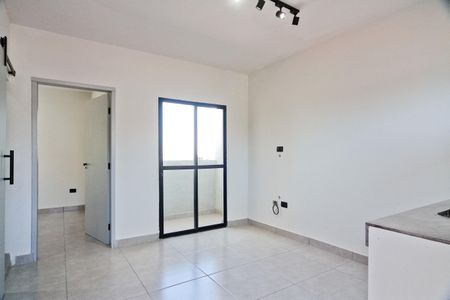 Studio à venda com 30m², 1 quarto e sem vaga Studio à venda com 30m², 1 quarto e sem vagaStudio