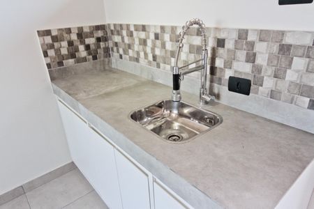 Studio à venda com 30m², 1 quarto e sem vaga Studio à venda com 30m², 1 quarto e sem vagaStudio