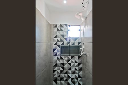 Studio à venda com 39m², 1 quarto e sem vagaBanheiro