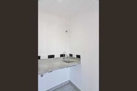 Studio à venda com 39m², 1 quarto e sem vagaÁrea de Serviço