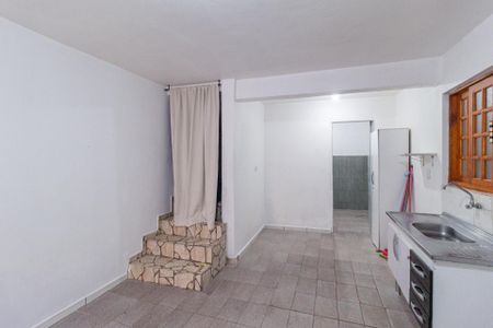 Casa à venda com 470m², 8 quartos e 2 vagas Casa à venda com 470m², 8 quartos e 2 vagasCozinha