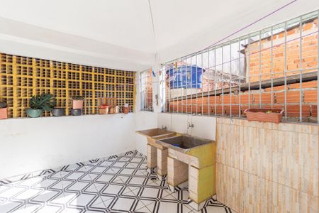 Casa à venda com 470m², 8 quartos e 2 vagas Casa à venda com 470m², 8 quartos e 2 vagasÁrea de Serviço