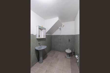 Casa à venda com 470m², 8 quartos e 2 vagas Casa à venda com 470m², 8 quartos e 2 vagasBanheiro Social 2