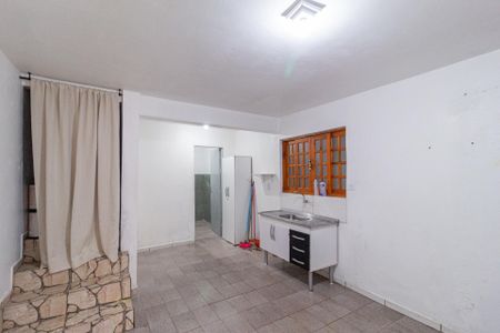 Casa à venda com 470m², 8 quartos e 2 vagas Casa à venda com 470m², 8 quartos e 2 vagasCozinha