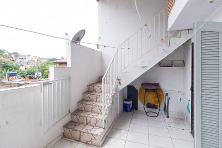 Casa à venda com 470m², 6 quartos e 2 vagas Casa à venda com 470m², 6 quartos e 2 vagasÁrea de Serviço