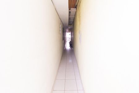 Casa à venda com 470m², 6 quartos e 2 vagas Casa à venda com 470m², 6 quartos e 2 vagasCorredor