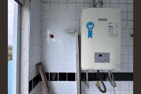 Apartamento à venda com 270m², 3 quartos e 2 vagasÁrea de Serviço