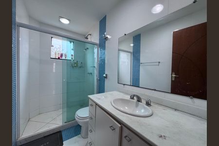 Apartamento à venda com 270m², 3 quartos e 2 vagasBanheiro Social