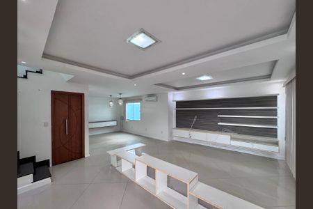 Apartamento à venda com 270m², 3 quartos e 2 vagasSala