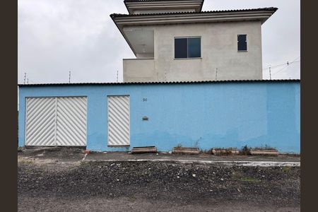 Apartamento à venda com 270m², 3 quartos e 2 vagasFachada