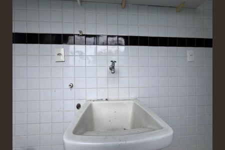 Apartamento à venda com 270m², 3 quartos e 2 vagasÁrea de Serviço