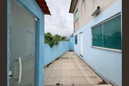 Apartamento à venda com 270m², 3 quartos e 2 vagasÁrea externa