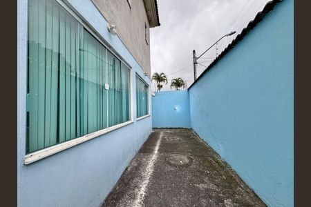 Apartamento à venda com 270m², 3 quartos e 2 vagasÁrea externa
