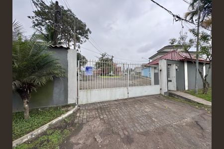 Apartamento à venda com 270m², 3 quartos e 2 vagasFachada