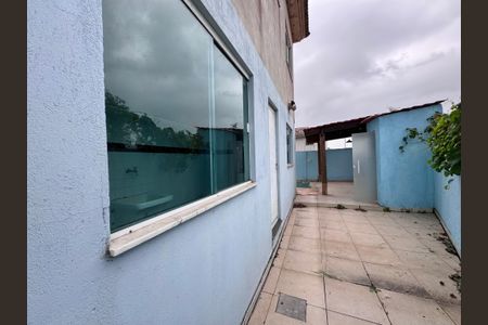 Apartamento à venda com 270m², 3 quartos e 2 vagasÁrea externa