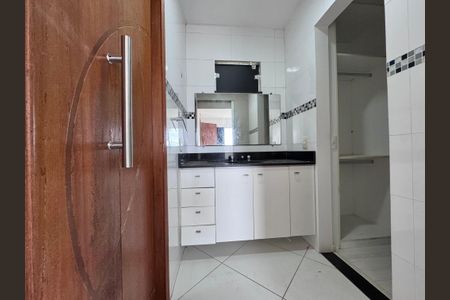 Apartamento à venda com 270m², 3 quartos e 2 vagasSuíte - Banheiro