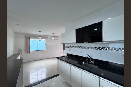 Apartamento à venda com 270m², 3 quartos e 2 vagasCozinha