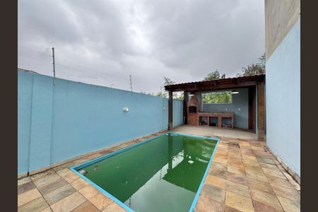 Apartamento à venda com 270m², 3 quartos e 2 vagasÁrea externa