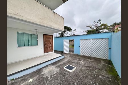 Apartamento à venda com 270m², 3 quartos e 2 vagasÁrea externa