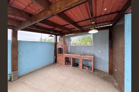 Apartamento à venda com 270m², 3 quartos e 2 vagasÁrea externa