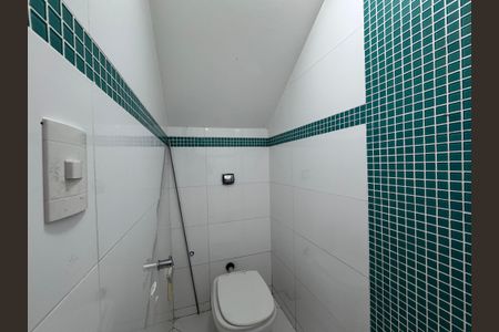 Apartamento à venda com 270m², 3 quartos e 2 vagasLavabo