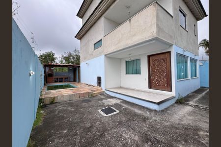 Apartamento à venda com 270m², 3 quartos e 2 vagasÁrea externa