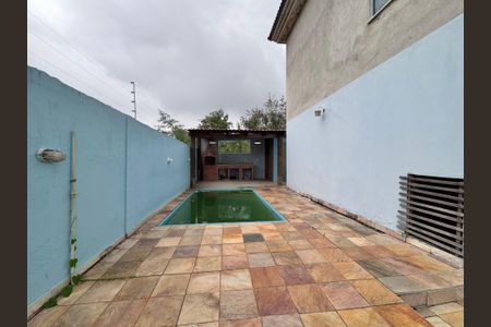 Apartamento à venda com 270m², 3 quartos e 2 vagasÁrea externa